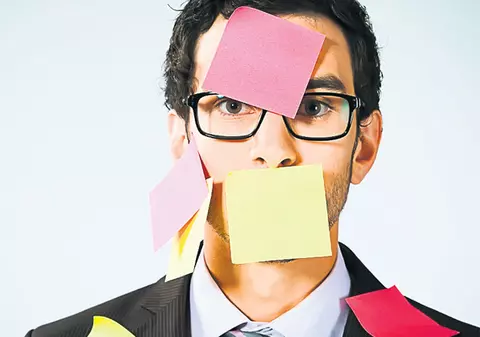 5 trucuri pentru o memorie bună