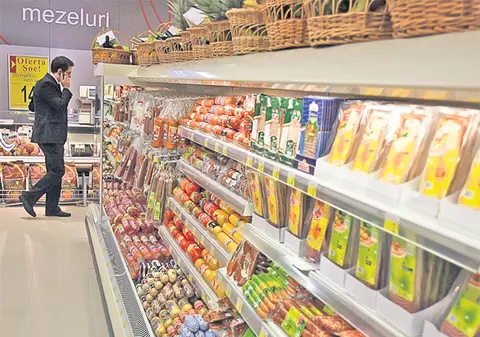 Reţetele mezelurilor, la control!