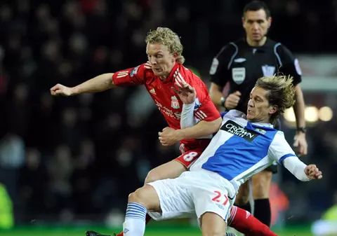 A fost coechipier cu Zidane, acum vrea să joace alături de Beckham