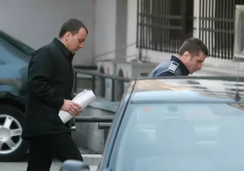 "N-am mâncat de 7 zile"! Uite cât de slab a ajuns Boldea | FOTO