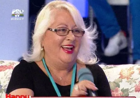 Mirabela Dauer s-a logodit în SUA? "Am un iubit"