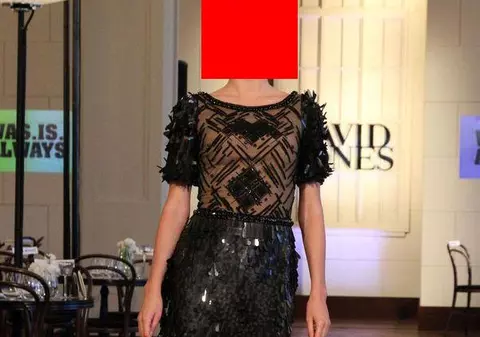 Ea a fost desemnată cea mai frumoasă femeie din lume! 