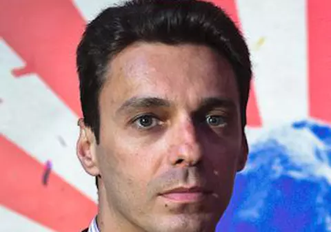 Mircea Badea, despre farsa lui Măruţă: "Data viitoare să ia un spitz în testicule" | VIDEO