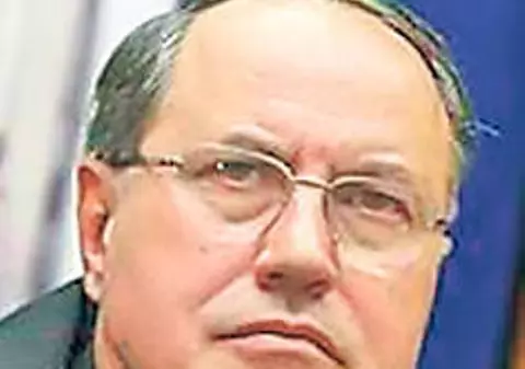 Mircea Toader, după căderea Guvernului Ungureanu: ”PDL trece în Opoziție”