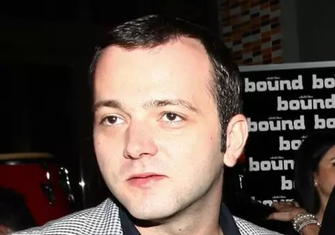 Mihai Morar: "Credeam că amantul Silviei e pe invers"