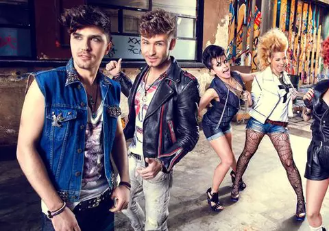 Narcotic Sound and Christian D lansează single-ul "Vai"