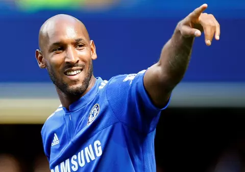 Ce au în comun Gabi Boştină şi Nicholas Anelka? 