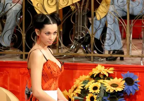 Nicoleta Luciu, într-un moment de sinceritate: "În emisiunea lui Teo scoteam foarte multe perle pe gură. Eram precum Daniela Crudu" VIDEO