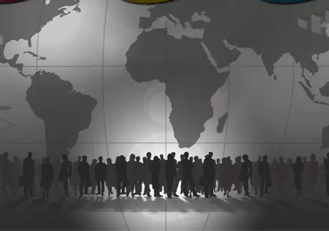 Organizația Mondială a Muncii: Peste 200 milioane de oameni nu au loc de muncă în 2012 