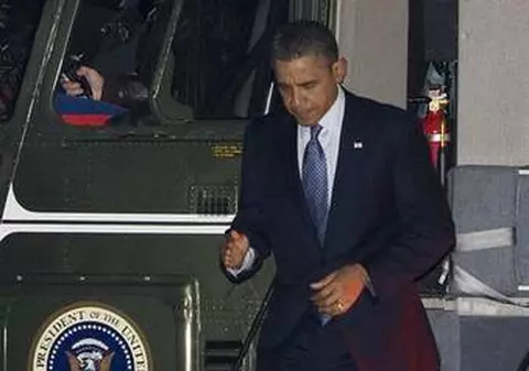 Gărzile preşedintelui american, implicate într-un scandal de prostituţie. Obama: Am deplină încredere în ei