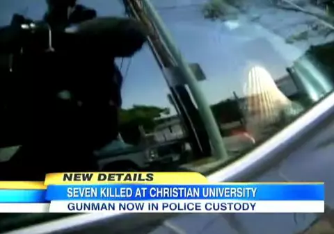 BATJOCURA naște MONȘTRI! 7 studenți au murit nevinovați, fiindcă EL a fost ținta miștourilor în facultate! Află povestea criminalului din San Francisco!