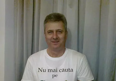 Pandele, eşti sub papuc?