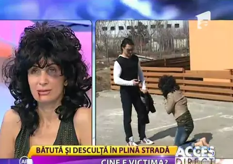 Pepe a nimerit în mijlocul unei bătăi crunte! Vezi ce s-a întâmplat