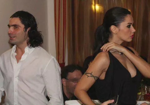 Pepe şi Oana au vorbit pentru prima oară după divorţ! Iată ce cuvinte şi-au adresat!