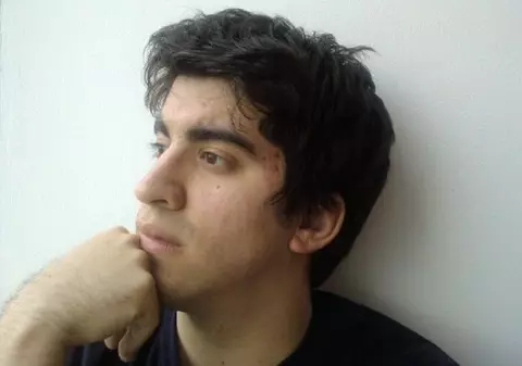 Petru Călinescu, un nou mesaj tulburător după moartea fratelui său: "Sunt profund emoţionat să aflu că Luca încă are atât de mulţi oameni care ţin la el"