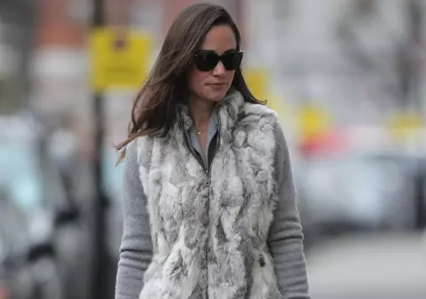 Pippa riscă să ajungă după gratii! Află ce a făcut!