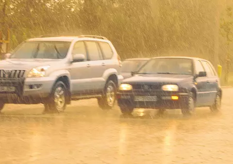 După norul de nisip din Sahara, ne aşteaptă alte fenomene ciudate! Vezi despre ce e vorba!