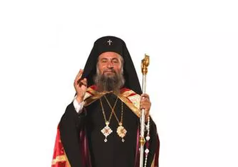 N-o să ţi vină să crezi! Vezi cine deţine recordul mondial la credinţă în Dumnezeu