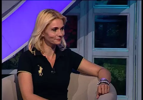 Primul pas spre ÎMPĂCARE? Ruxandra Dragomir: "Încă îl respect pe Ilie Năstase"