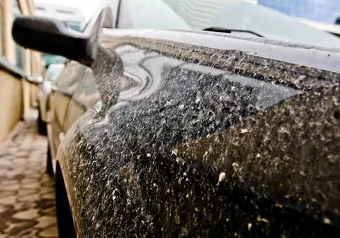 A înnebunit vremea! Vin ploile colorate!