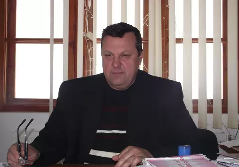 Un primar a murit la câteva ore după ce a ieşit din spital