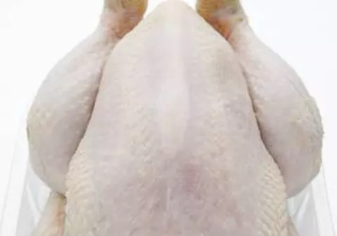 Carne alterată în supermarketurile din Capitală  