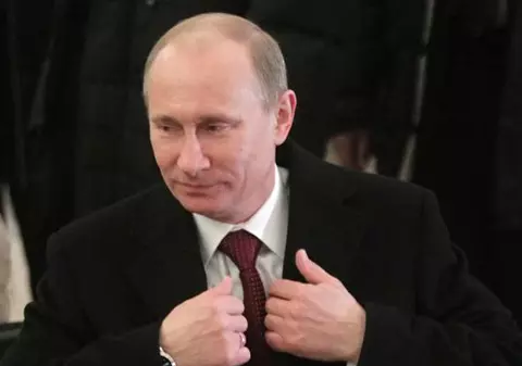 Adio maşini de lux pentru demnitarii ruşi