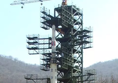 Hillary Clinton ameninţă Coreea de Nord: "Trebuie să renunţe la lansarea rachetei dacă vrea un viitor paşnic"