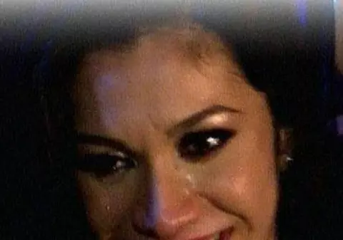 Raluca a plâns în hohote în seara cununiei cu Pepe. Vezi care a fost motivul!