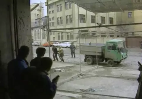 România, condamnată la CEDO pentru manifestațiile din 1991, de la București, soldate cu 2 morți