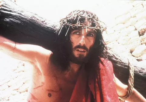 Blestemul lui Iisus la Hollywood! Vezi ce au păţit actorii care l-au jucat pe Hristos