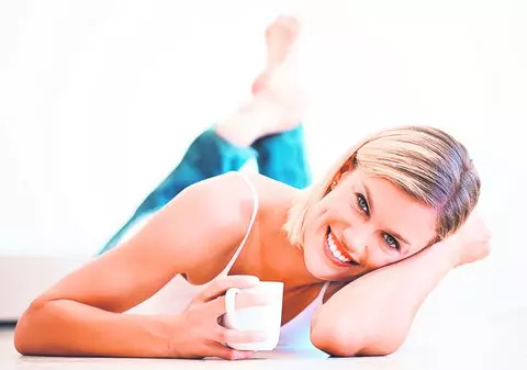 Ceaiul de măceşe îţi încarcă bateriile