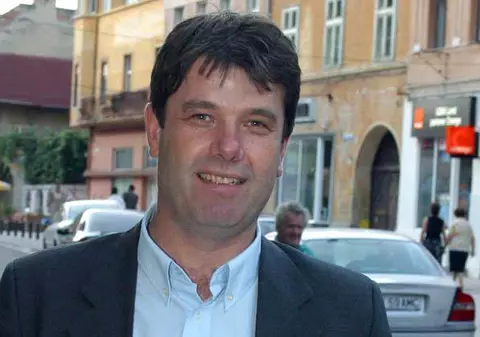 Primarul Braşovului şi familia sa, ameninţaţi cu moartea! Vezi de către cine