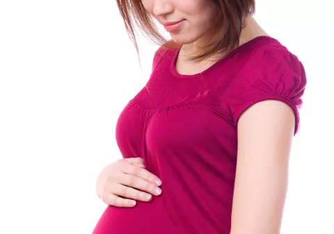 S.O.S.: 7 boli ale mamei care afectează fătul