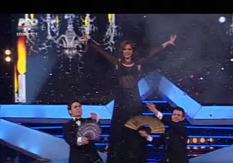 ROMÂNII AU TALENT | ”Trio Magic”, un număr de magie care l-a dezamăgit pe Mihai Petre! Vezi de ce!