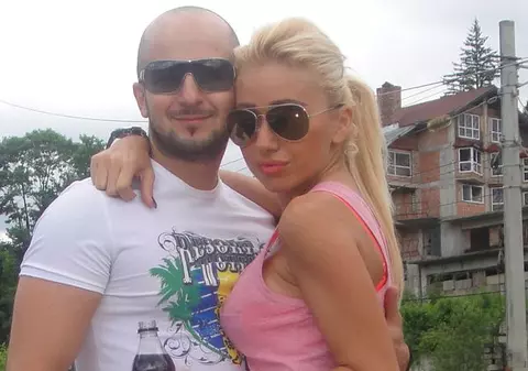 Sonia Trifan a fost cerută pentru a doua oară în căsătorie. Uite ce inel a primit!