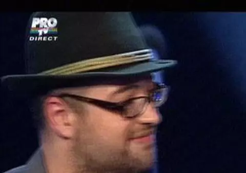 Surprize, surprize, la ”Românii au talent”! Un tânăr și-a cunoscut sora prin intermediul concursului