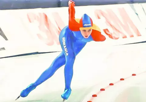 Teo Trandafir, pe asta o ştiai? Fosta soţie a iubitului tău a fost prinsă dopată!