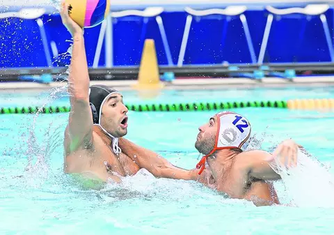 42.188 km pentru calificare!