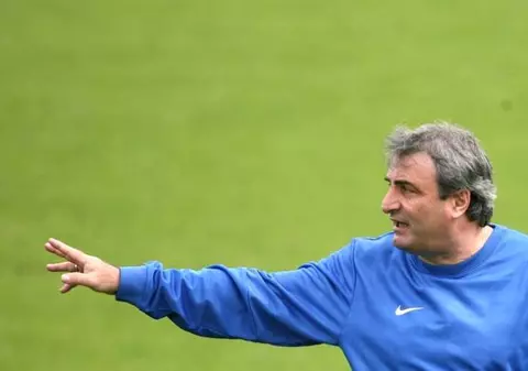 Mihai Stoichiţă: ”Atuul nostru este entuziasmul tinereţii!”