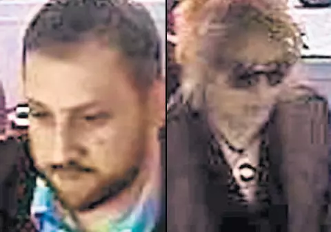 Suspecţii jafului de 100.000 de euro au refuzat detectorul de minciuni!