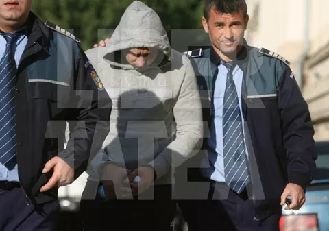 Ucigaşul baschetbalistului Chauncey Hardy va executa cinci ani de puşcărie!