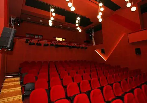 Vezi care este programul teatrelor din Bucureşti în perioada 17-22 aprilie