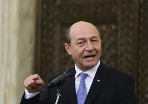 Băsescu la discuţii cu FMI şi Banca Mondială