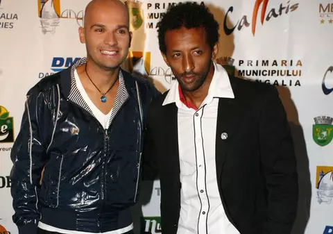 Se refugiază în muzică! Andrei Ștefănescu, de la Alb Negru, susține primul concert după despărțirea de Sylvia