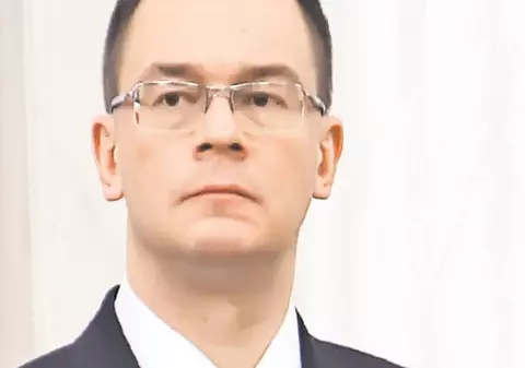 Premierul Mihai Răzvan Ungureanu, amenințat cu moartea de un deputat PSD