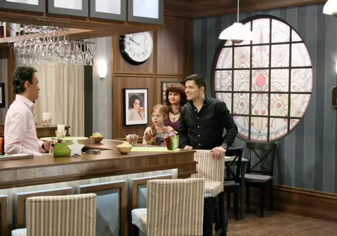 Liviu Vârciu, talentat și foarte modest, în emisiunea “Mondenii”, de la Prima TV 