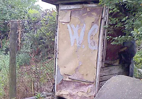 Un bărbat din Călăraşi a murit înecat în hazna