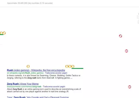 CUVINTELE care distrug totul pe Google! Vezi care sunt și ce lucru INIMAGINABIL se întâmplă!