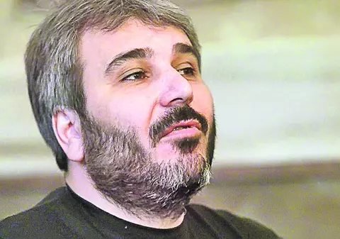 Căutat de poliţiştii din întreaga Europă, Sile Cămătaru a fost prins / Rudele spun că plecase la un plafar în... Germania!